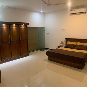 Kadeeja villa - Hotel exterior or room view