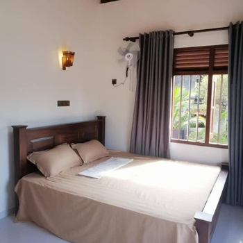 Villa Noname - Hotel exterior or room view