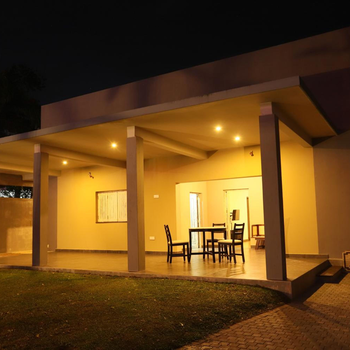 AMcroos - Hotel exterior or room view