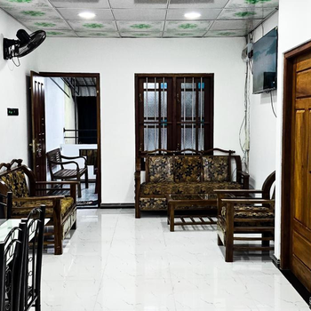 Zainy Holiday Apartment - Hotel exterior or room view