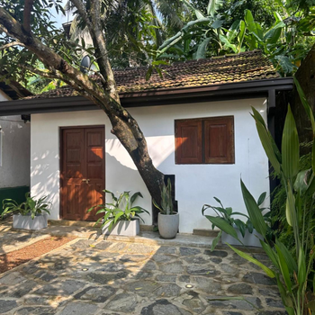 THE LODGE by Eco Love - Hotel exterior or room view