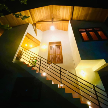Tropical Thalpe - Hotel exterior or room view