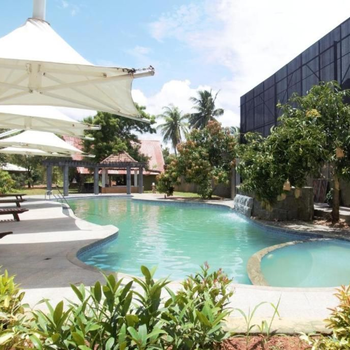 Avasta Resort Wijaya Leisure - Hotel exterior or room view