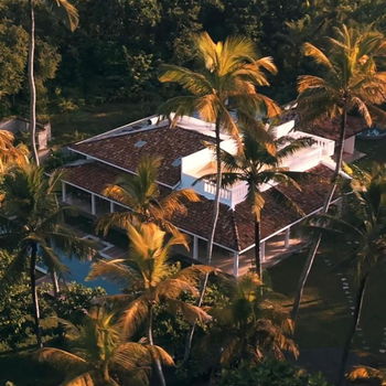 Mayava Villa - Hotel exterior or room view