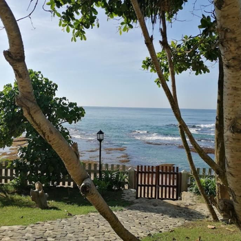 Ocean View Condos - Hotel exterior or room view