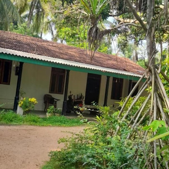 Prasad home - Hotel exterior or room view