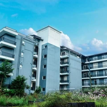 Lake Side Haven Apartment - Hotel exterior or room view