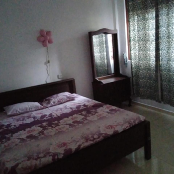 Vihaga Yala Regency - Hotel exterior or room view