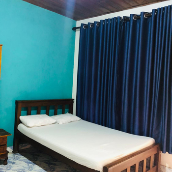 Uma guest house - Hotel exterior or room view