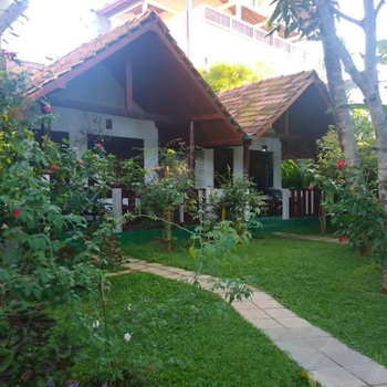 Secret Bay Hotel - Hotel exterior or room view
