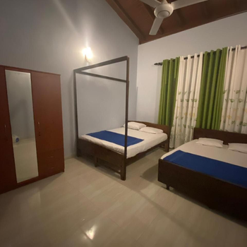 Ganthera Villa - Hotel exterior or room view