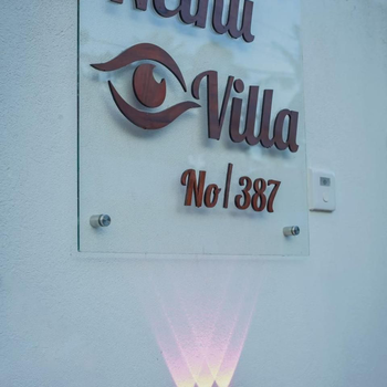 Nethu Villa Dodanduwa - Hotel exterior or room view