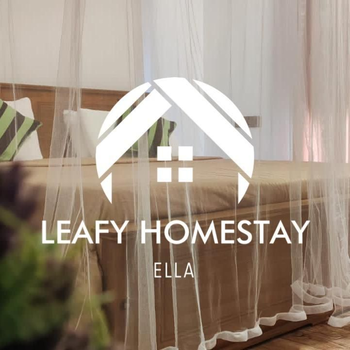 Ella Leafy Homestay - Hotel exterior or room view