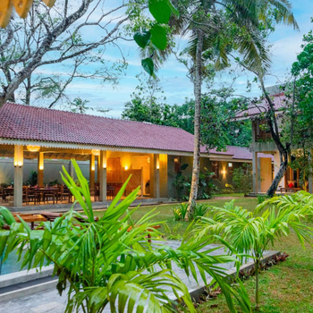 Serenmo - Hotel exterior or room view