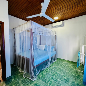 Traveller's Lodge Unawatuna - Hotel exterior or room view