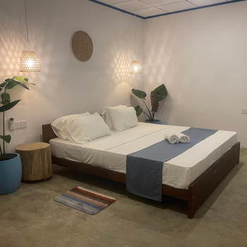Villa Hideout - Hotel exterior or room view