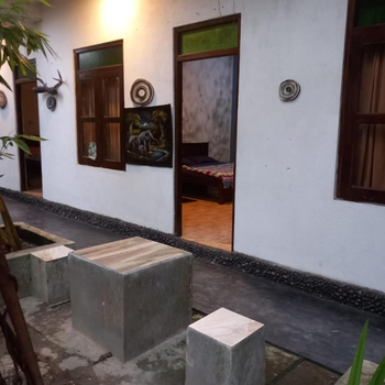 Suninn hostel and surf school - Hotel exterior or room view