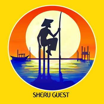 Sheru Guest - Hotel exterior or room view