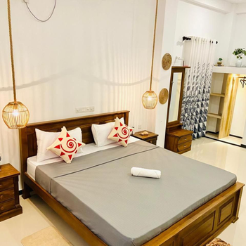Diamond Key Ahangama - Hotel exterior or room view