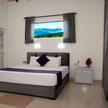 Liora Homestay - Hotel exterior or room view