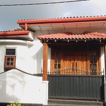 A peaceful escape at Piya House - Hotel exterior or room view