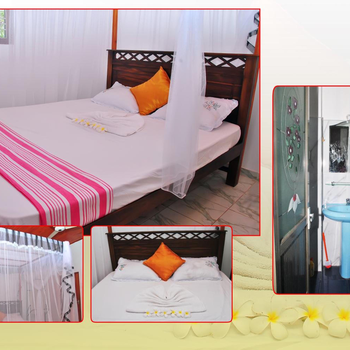 White Heaven Resort - Hotel exterior or room view