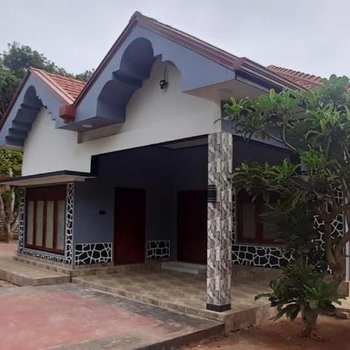 TL Villa Guest House - Hotel exterior or room view