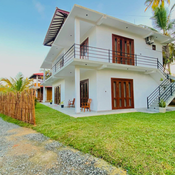 Walawwa Villa Kathaluwa - Hotel exterior or room view