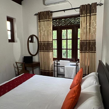 Tanya Homestay - Hotel exterior or room view