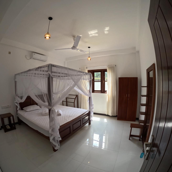 Shade villa - Hotel exterior or room view