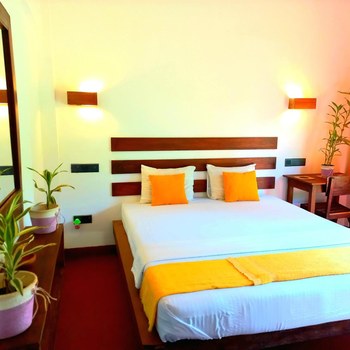 Coco Garden Villas 4 - Hotel exterior or room view