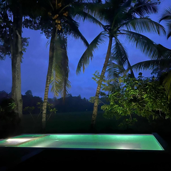 Emerald Escapes Ahangama - Hotel exterior or room view