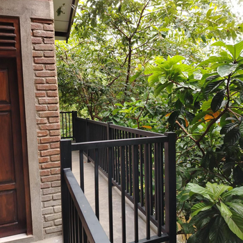 River Hotel - Hotel exterior or room view