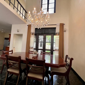 Oikos Colombo Cottage - Hotel exterior or room view
