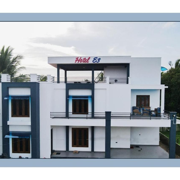 Hotel E3 - Hotel exterior or room view