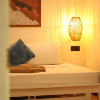 Seashell Villa Weligama - Hotel exterior or room view