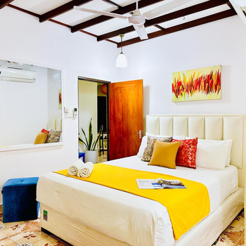 B&B by Dorset - Hotel exterior or room view