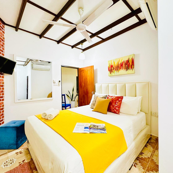 The Hub by Dorset - Hotel exterior or room view