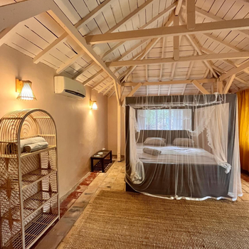 Cabana Capybara - Hotel exterior or room view