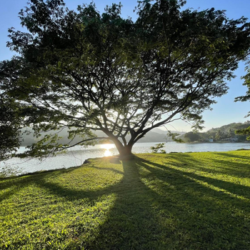 Mountbatten's Officers mess Kandy - Hotel exterior or room view