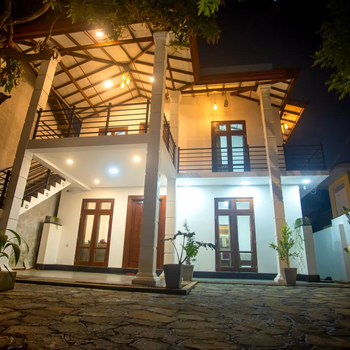 Villa Pearl Breeze - Hotel exterior or room view