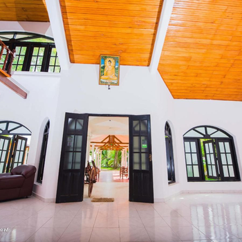 Latheena Resort - Hotel exterior or room view