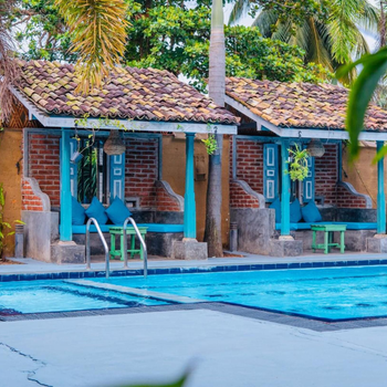 Hotel Vibration - Hotel exterior or room view