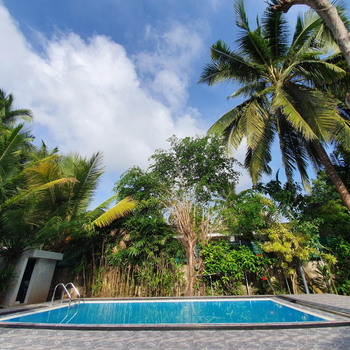 Mihin Villa - Hotel exterior or room view