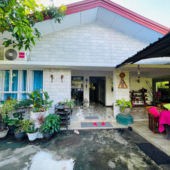 Rock Cascade Tourist Home & Cookery School - Hotel exterior or room view