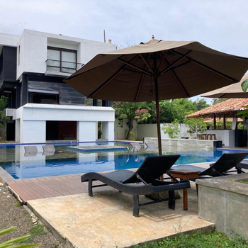 Handagedara Resort & Spa - Hotel exterior or room view