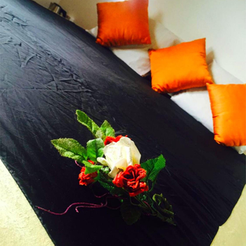 Chaya Villa Guest House - Hotel exterior or room view