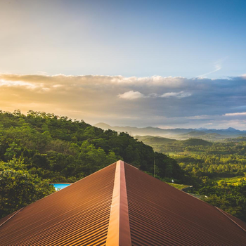 Kithul Kanda The Mountain Resort - Hotel exterior or room view