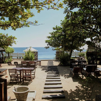 Bay Vista - Hotel exterior or room view