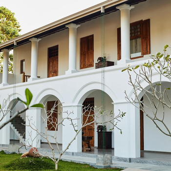 Villa White Queen - Hotel exterior or room view